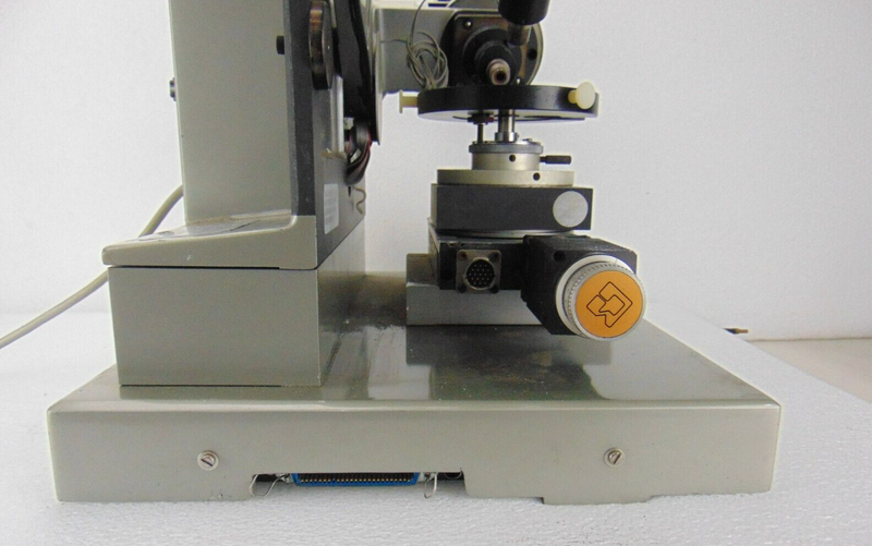 Gaertner L115A Ellipsometer *untested, being sold as-is - Tech Equipment Spares, LLC