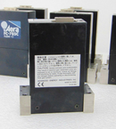 Aera TC FC-785BF Mass Flow Controller, lot of 7 *used working - Tech Equipment Spares, LLC