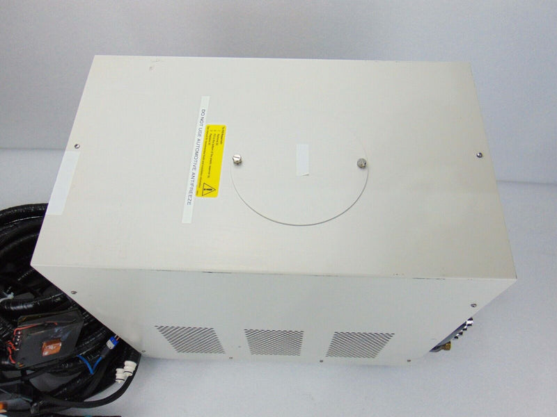Thermo Fisher 197113010000 Silicon Thermal CH1000 Chiller *used working - Tech Equipment Spares, LLC