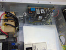 Karl Suss ACS200 Coater Power Distribution Chassis *used working - Tech Equipment Spares, LLC