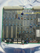 Canon PA Stage PCB BH8-1072-01 BG9-4762 BG8-3113 Circuit Board *used working - Tech Equipment Spares, LLC