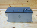 Siemens SED2-3032X 6SE6436-2UD33-0DA0, 62A, 0-150 Hz, 3PH, 40HP *untested - Tech Equipment Spares, LLC