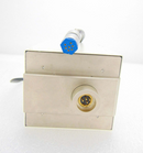 K. E. Developments 604 Four Quadrant Backscattered Electron Detector *working - Tech Equipment Spares, LLC