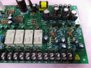 RKC DSX-BOL-33A Circuit Board (Tested Working, 90 Day Warranty) - Tech Equipment Spares, LLC
