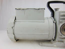 Leybod Trivac D16AC Rotary Vane Pump *used working, 90-day warranty - Tech Equipment Spares, LLC