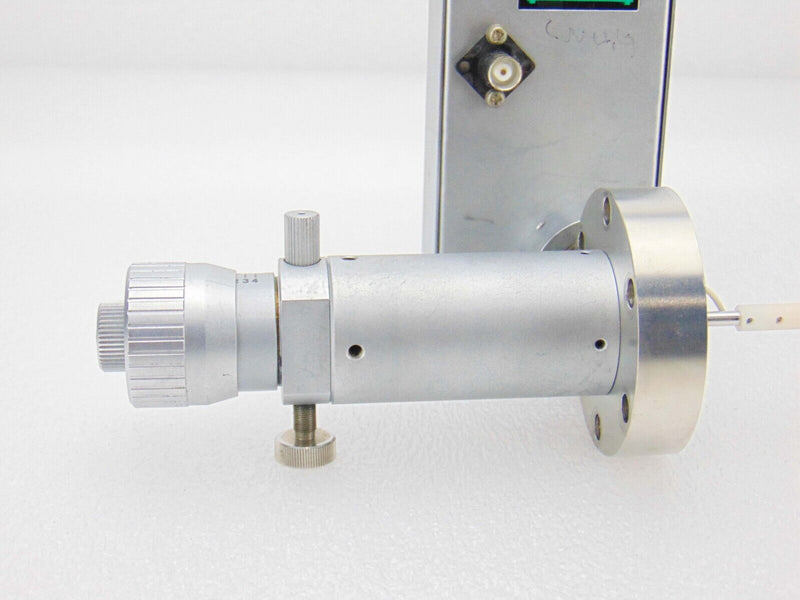 Hitachi S-4200 Aperture Hitachi S-4200 Scanning Electron Microscope *used workin - Tech Equipment Spares, LLC