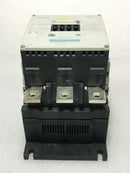 Siemens 60947-4-1 Sirius Contactor 275 Amp 1000V 3 Pole (Used Working) - Tech Equipment Spares, LLC