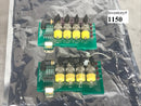 Plasma Therm 4180809501 Circuit Board, Lot of 2 (used working, 90 day warranty) - Tech Equipment Spares, LLC