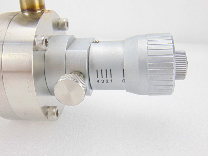 Hitachi S-4200 Aperture Hitachi S-4200 Scanning Electron Microscope *working - Tech Equipment Spares, LLC