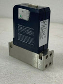 Aera FC-D981CBM D981C Mass Flow Controller 20 SLM N2 (Used Working, 90 Day Warra - Tech Equipment Spares, LLC