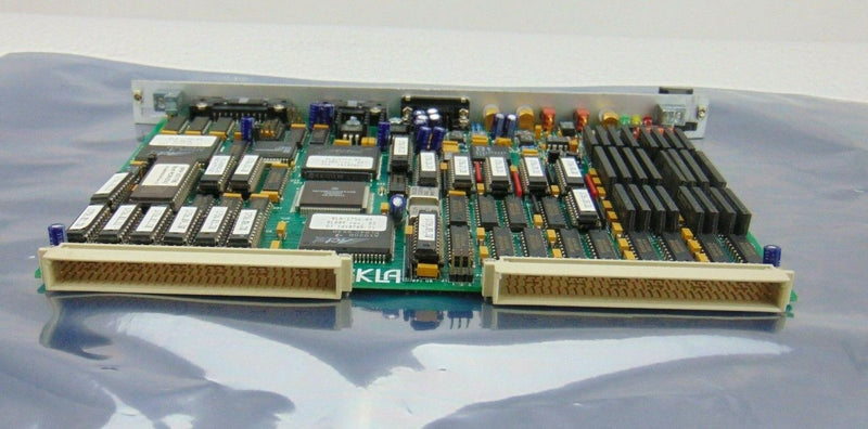KLA Tencor 710-806050-01 Rev D2 PCB Circuit Board *used working - Tech Equipment Spares, LLC