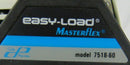 Cole Parmer 7550-90 MasterFlex Computerized Drive 7518-60 Easy-Load *used - Tech Equipment Spares, LLC