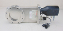 Edwards GVI 100P Gate Valve 365354000 *used working - Tech Equipment Spares, LLC