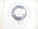 LAM 715-031752-208 CAP LWR ELECT 8" W/GRV .035 *new surplus* - Tech Equipment Spares, LLC