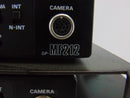 Panasonic GP-MF212 Camera Controller, lot of 3 *used working - Tech Equipment Spares, LLC