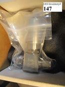 Parker Veriflo WO2669-01 Stainless Steel Valve (New Surplus) - Tech Equipment Spares, LLC