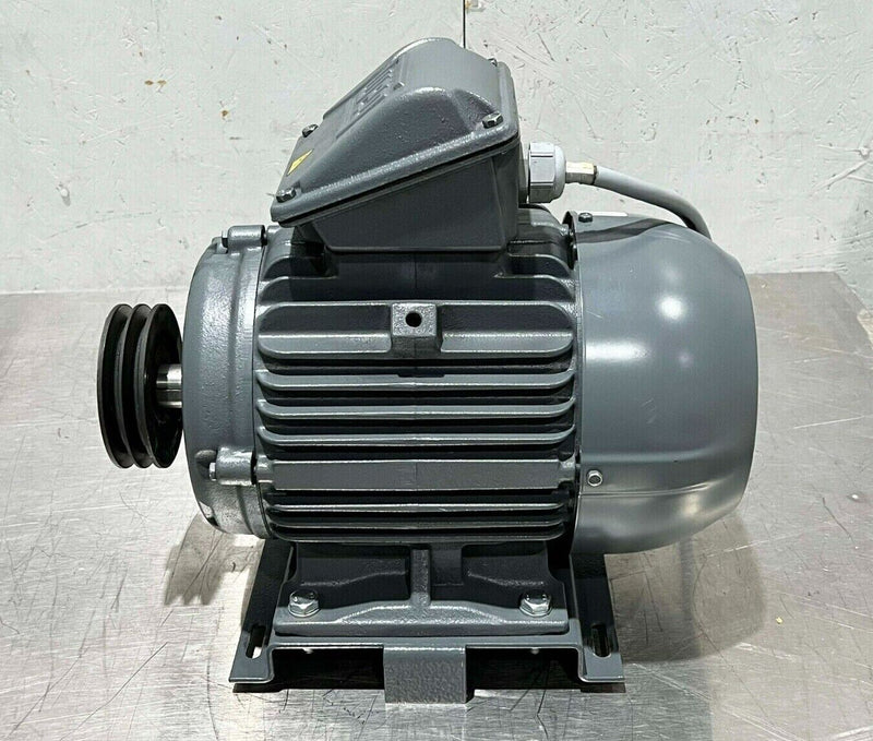 Atlas Copco P2203052117 Motor Atlas Copco SF17 WorkPlace Air System