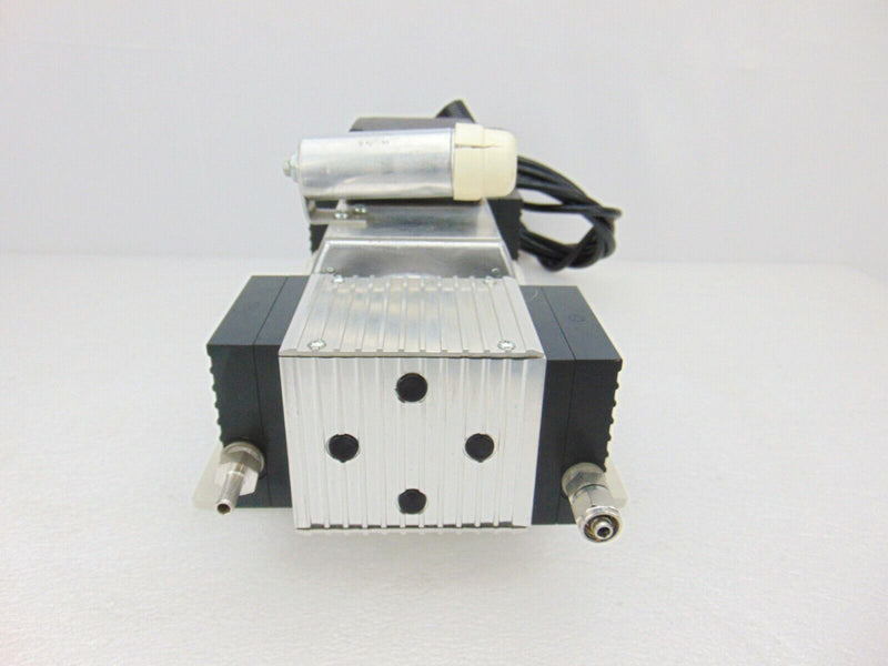 KNF PM14457-813.4 Diaphragm Pump *used working - Tech Equipment Spares, LLC