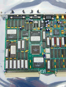 KLA Tencor 710-806050-01 Rev D2 PCB Circuit Board *used working - Tech Equipment Spares, LLC