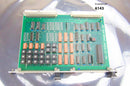Varian TEL Tokyo Electron Alpha-601D MC-31009A PM081300-0B Circuit Board *used - Tech Equipment Spares, LLC