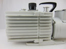 Leybod Trivac D16AC Rotary Vane Pump *used working, 90-day warranty - Tech Equipment Spares, LLC