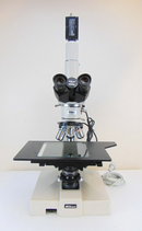 Nikon Optiphot Microscope *used working - Tech Equipment Spares, LLC