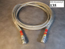 Leybold D-50968 Cryo Tubing FL 4.5 LP 892 87 Z 1B30000822611 15’ foot - Tech Equipment Spares, LLC
