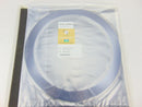 TEL Tokyo Electron Limited 3D10-251155-V1 Ring Focus 360-302-C *new surplus - Tech Equipment Spares, LLC
