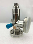 Nor-Cal 313803 Leak Valve *used working, 90-day warranty - Tech Equipment Spares, LLC