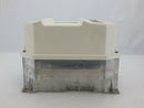 Reliance Rockwell GV3000 SE 3V4460 VTAC 7 HVAC Drive *used working - Tech Equipment Spares, LLC