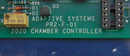 Novellus Adaptive Systems PR2-F-01 2020 Chamber Controller CC-STA-9501-101 *used - Tech Equipment Spares, LLC