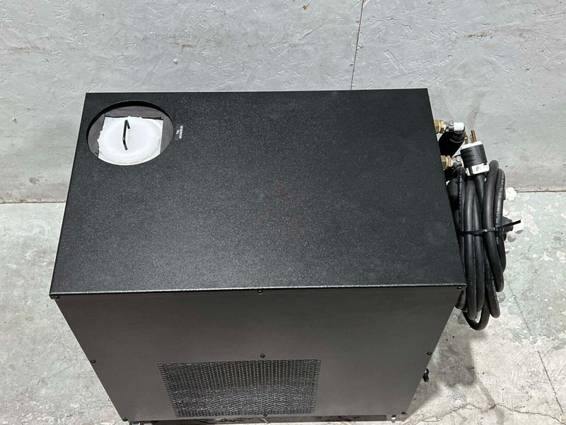 Bay Voltex BV Thermal System MCLT050-C1E1E2K10 Chiller Air Cooler *used working - Tech Equipment Spares, LLC