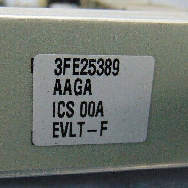 Alcatel Lucent 3FE25389AAGA ICS 00A EVLT-F PCB Circuit Board *used working - Tech Equipment Spares, LLC