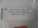 AMAT Applied Materials 0020-64207 Ring (New Surplus) - Tech Equipment Spares, LLC