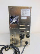 MECS CS-7100 UTX-F5000-System Controller Wafer Transport Robot System *untested - Tech Equipment Spares, LLC