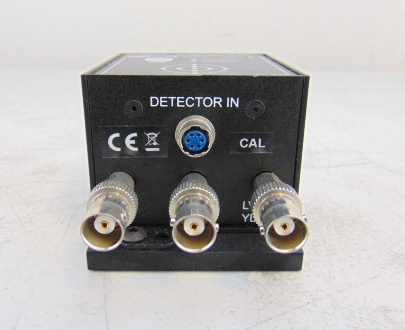 Thorlabs TQD001 APT Quad Detector *used working - Tech Equipment Spares, LLC