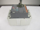 ABB S3N Circuit Breaker 15 A 400 VAC (Used Working) - Tech Equipment Spares, LLC