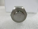 Swagelok SS-15M0-P Stainless Steel Tube Cap 15mm T (lot of 25) new   - Tech Equipment Spares, LLC