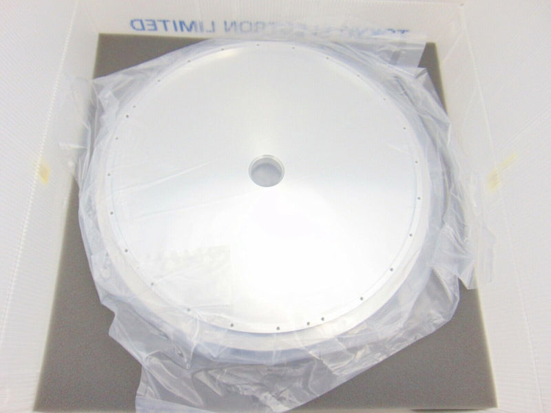 TEL Tokyo Electron Limited 3Z10-100347-11 Cooling Disk (12) ANT *new surplus - Tech Equipment Spares, LLC