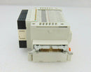 SMC VV5011-08-DAJ00155 VQ1200Y-5-X35 VQ1300Y-5 VVQ1000-10A-1 Manifold 8 solenoid - Tech Equipment Spares, LLC