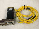 Parker SM232AE-N10N Compumotor Servo Motor (Used Working, 90 Day Warranty) - Tech Equipment Spares, LLC