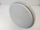 AMAT Applied Materials 0010-11491 002 Heater *used working, clean surface* - Tech Equipment Spares, LLC