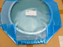 TEL Tokyo Electron Limited ES3D10-100845-V1 Plate Exhaust Y-AL SE *new surplus - Tech Equipment Spares, LLC
