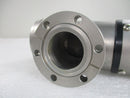 Varian 951-5088 Angle Isolation Valve, Conflat Flange (working) - Tech Equipment Spares, LLC