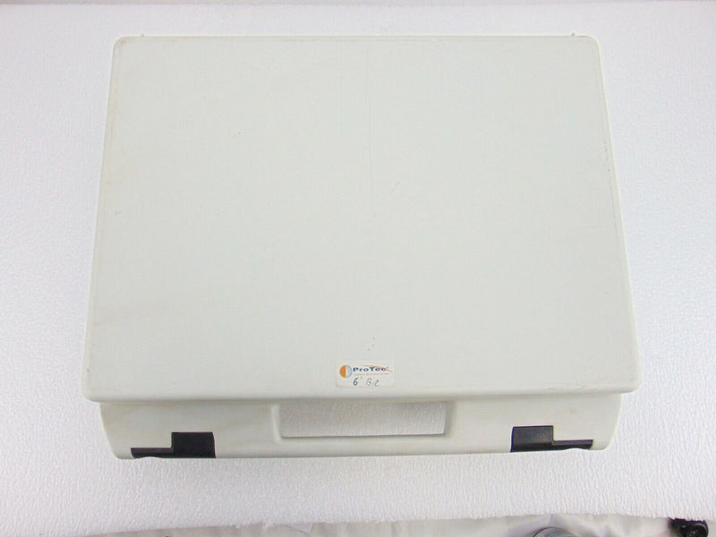 ProTec SmartCarrier ProTec (Tor) Racket Bipolar 6” *used working - Tech Equipment Spares, LLC