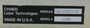 Cymer 04-02007-0 Power Supply *used working - Tech Equipment Spares, LLC
