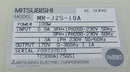 Mitsubishi MR-J2S-10A AC Servo Drive *used working, 90-day warranty - Tech Equipment Spares, LLC