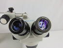 Luxo Stereo Zoom Microscope *used working - Tech Equipment Spares, LLC