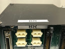 Hitachi M-712E PCB Circuit Board Chassis Main Body (used working) - Tech Equipment Spares, LLC