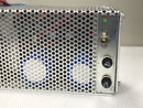 International Power IHDD15-5 Power Supply, 15VDC or 12VDC at 5amps /used working - Tech Equipment Spares, LLC